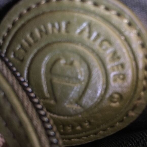 Etienne Aigner Spacious mini Bag - Picture 10 of 10